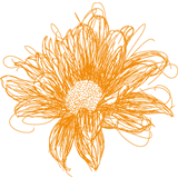 Icon Blume