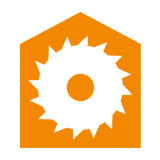 Icon Mühle
